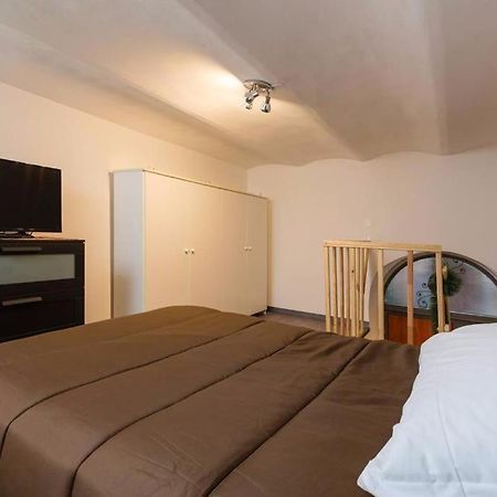 B&B Napoli エクステリア 写真