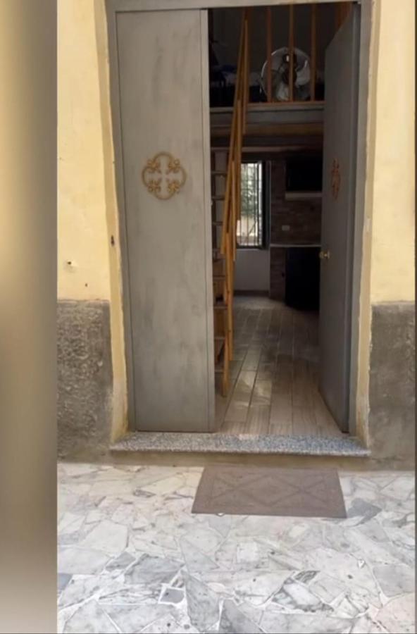 B&B Napoli エクステリア 写真